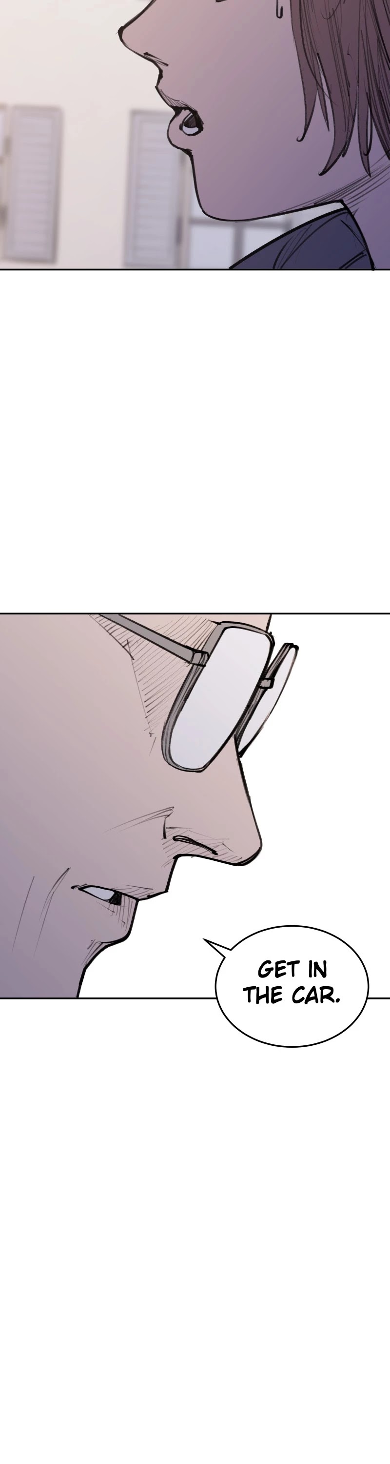 Love Advice from the Great Duke of Hell Chapter 110 page 25 - Chapter 110: Episode 103