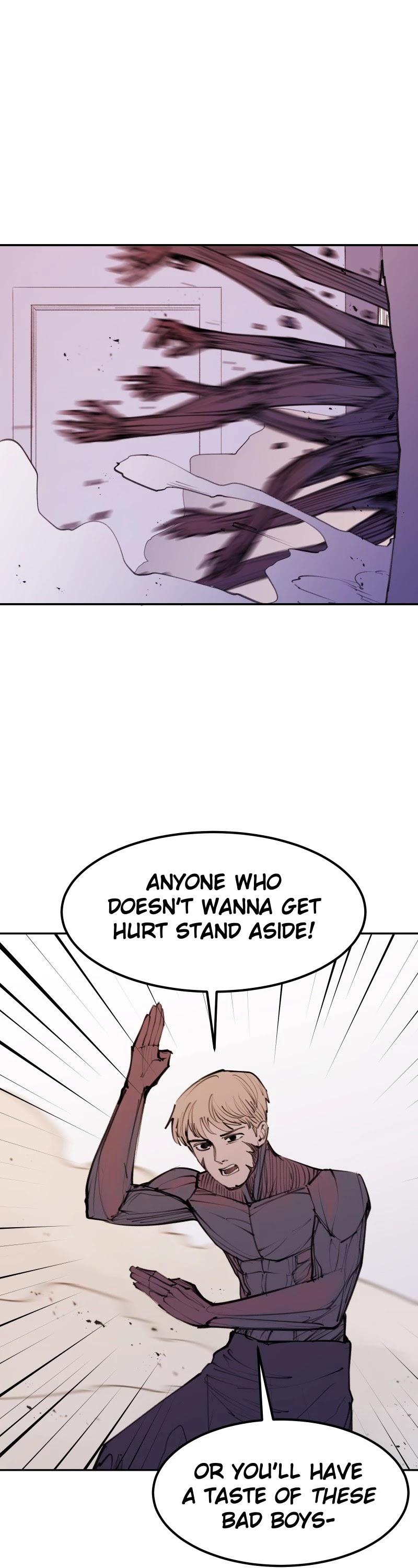 Love Advice from the Great Duke of Hell Chapter 110 page 29 - Chapter 110: Episode 103