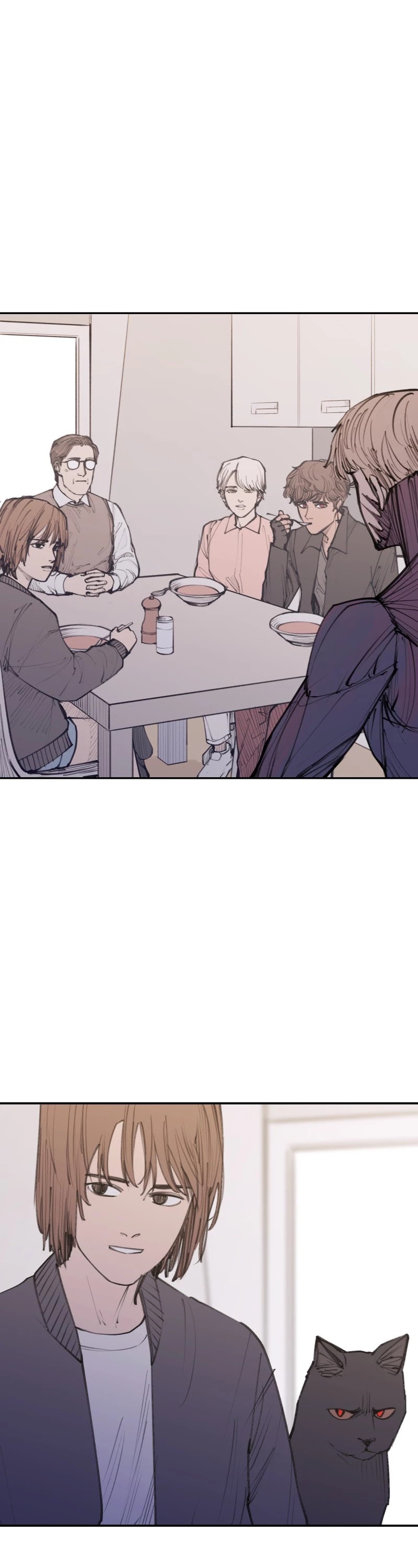 Love Advice from the Great Duke of Hell Chapter 110 page 30 - Chapter 110: Episode 103