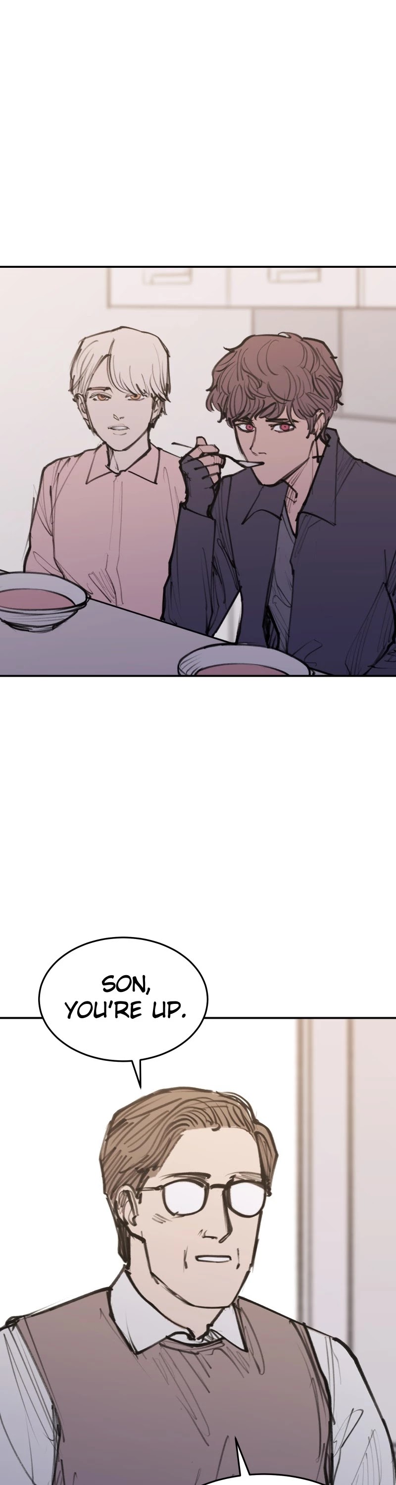 Love Advice from the Great Duke of Hell Chapter 110 page 31 - Chapter 110: Episode 103
