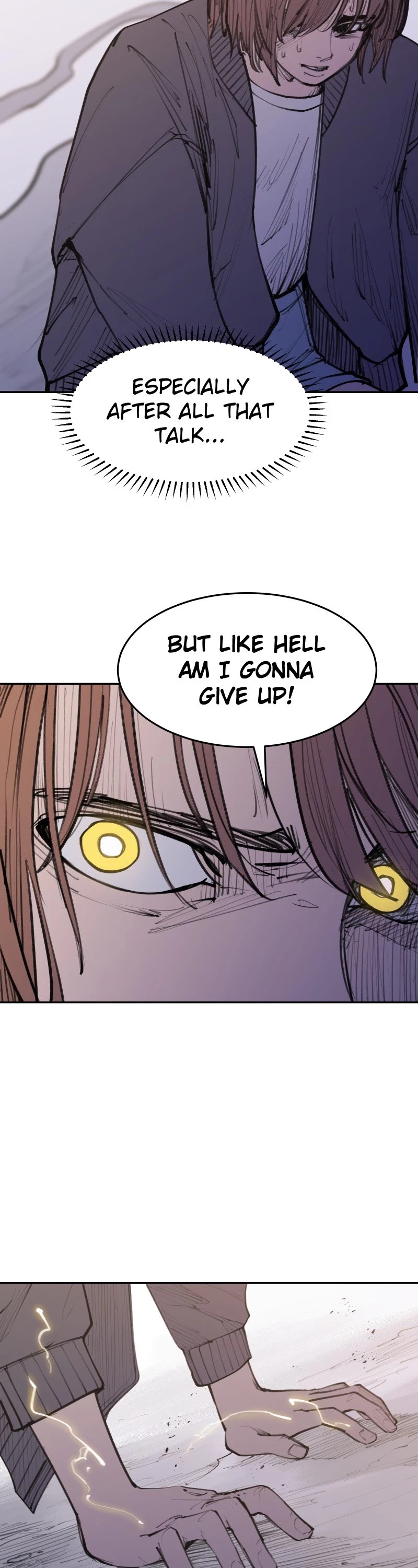 Love Advice from the Great Duke of Hell Chapter 110 page 5 - Chapter 110: Episode 103