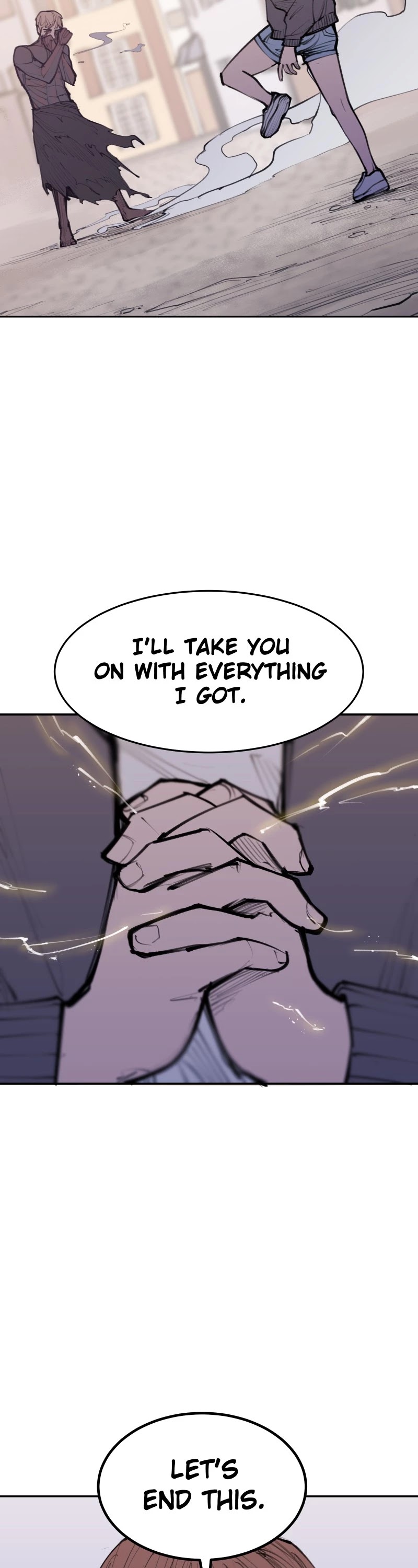 Love Advice from the Great Duke of Hell Chapter 110 page 7 - Chapter 110: Episode 103