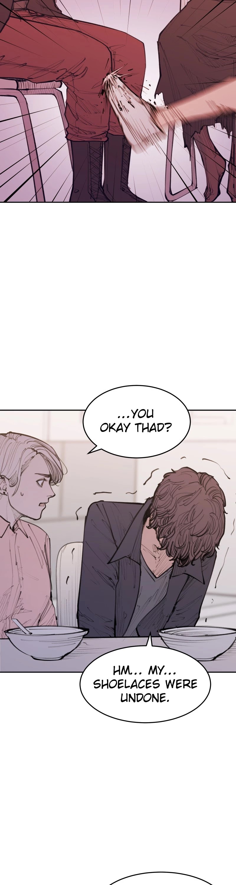 Love Advice from the Great Duke of Hell Chapter 111 page 10 - Chapter 111: Episode 104