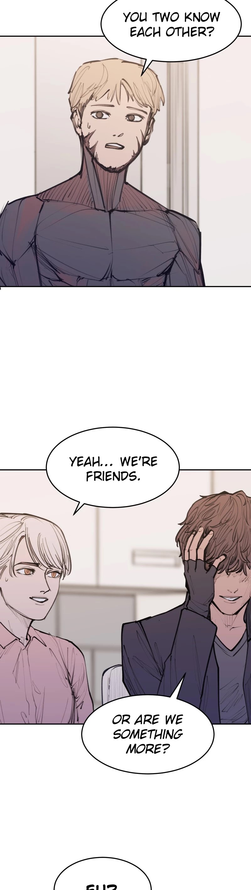 Love Advice from the Great Duke of Hell Chapter 111 page 11 - Chapter 111: Episode 104