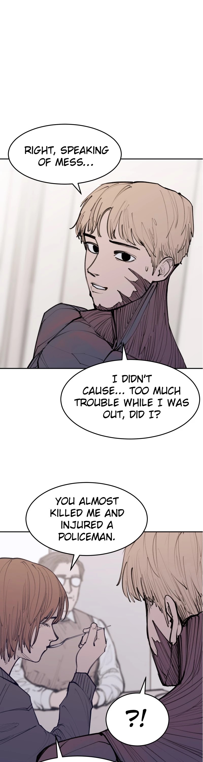 Love Advice from the Great Duke of Hell Chapter 111 page 18 - Chapter 111: Episode 104