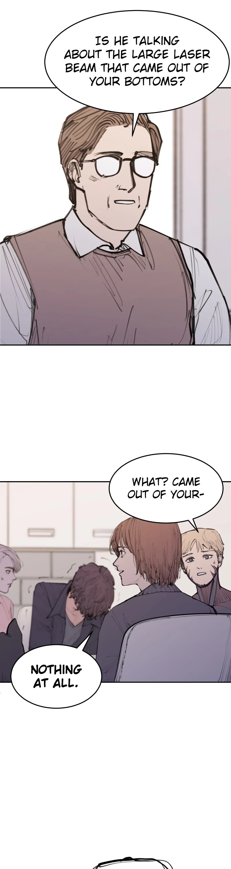 Love Advice from the Great Duke of Hell Chapter 111 page 21 - Chapter 111: Episode 104
