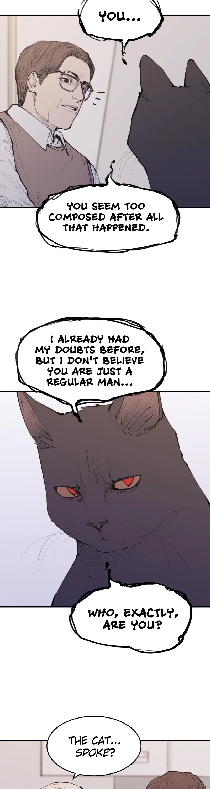 Love Advice from the Great Duke of Hell Chapter 111 page 22 - Chapter 111: Episode 104