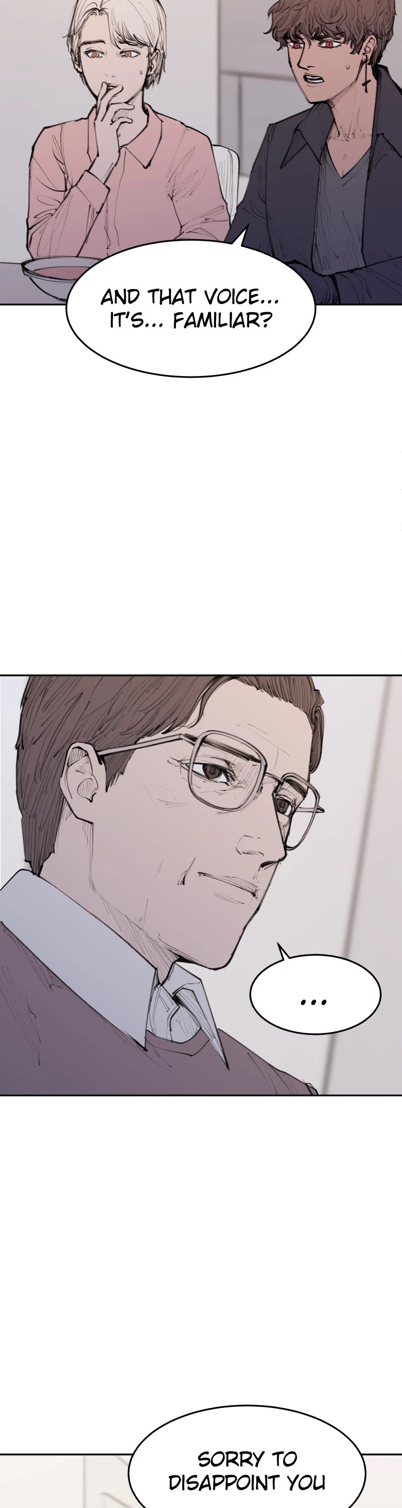 Love Advice from the Great Duke of Hell Chapter 111 page 23 - Chapter 111: Episode 104