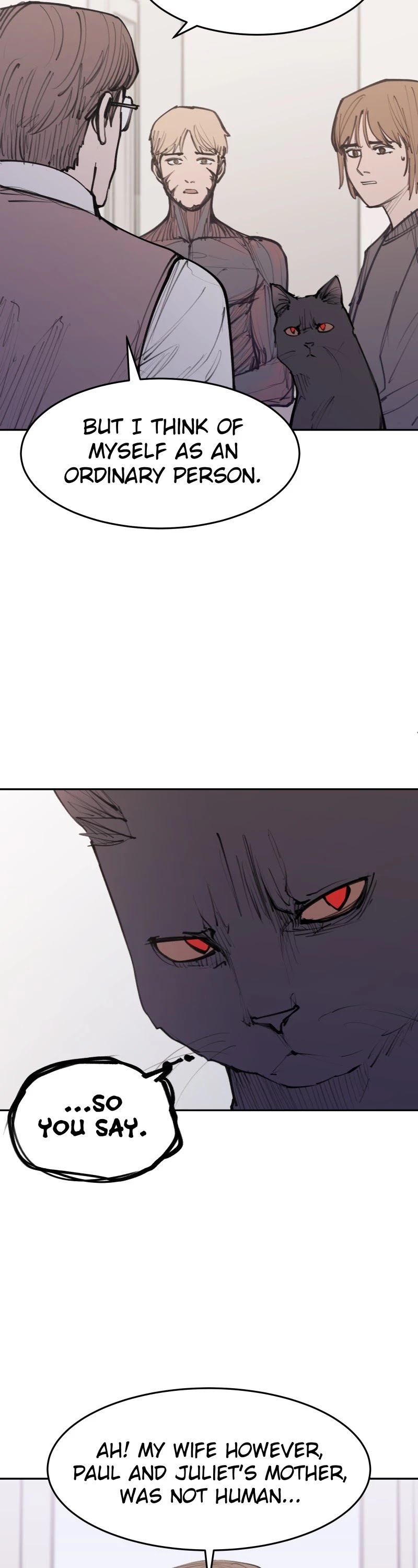 Love Advice from the Great Duke of Hell Chapter 111 page 24 - Chapter 111: Episode 104