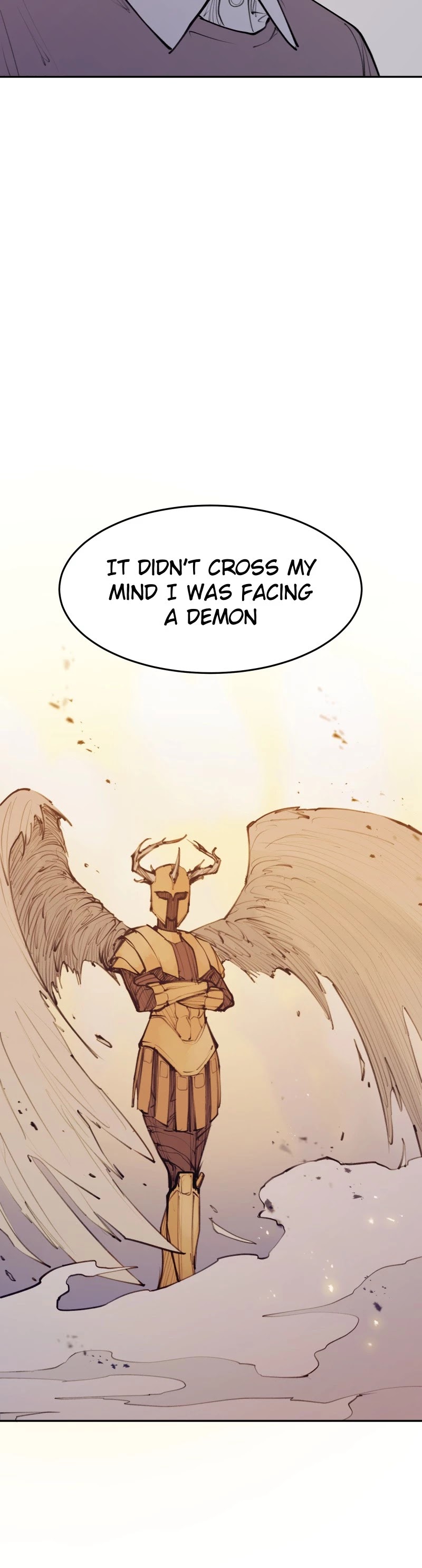 Love Advice from the Great Duke of Hell Chapter 111 page 27 - Chapter 111: Episode 104