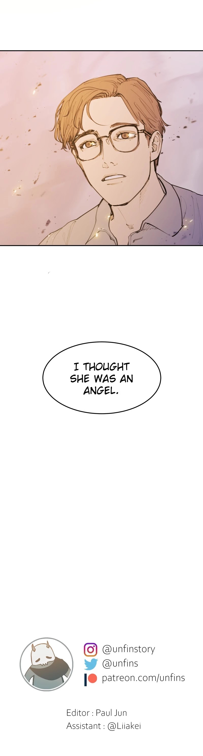 Love Advice from the Great Duke of Hell Chapter 111 page 28 - Chapter 111: Episode 104