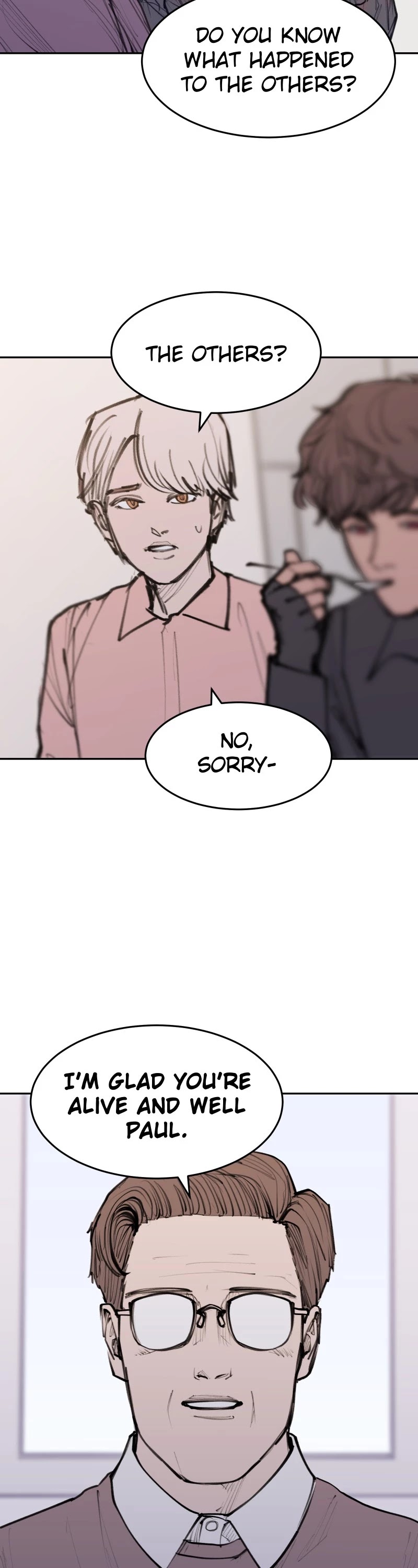 Love Advice from the Great Duke of Hell Chapter 111 page 5 - Chapter 111: Episode 104
