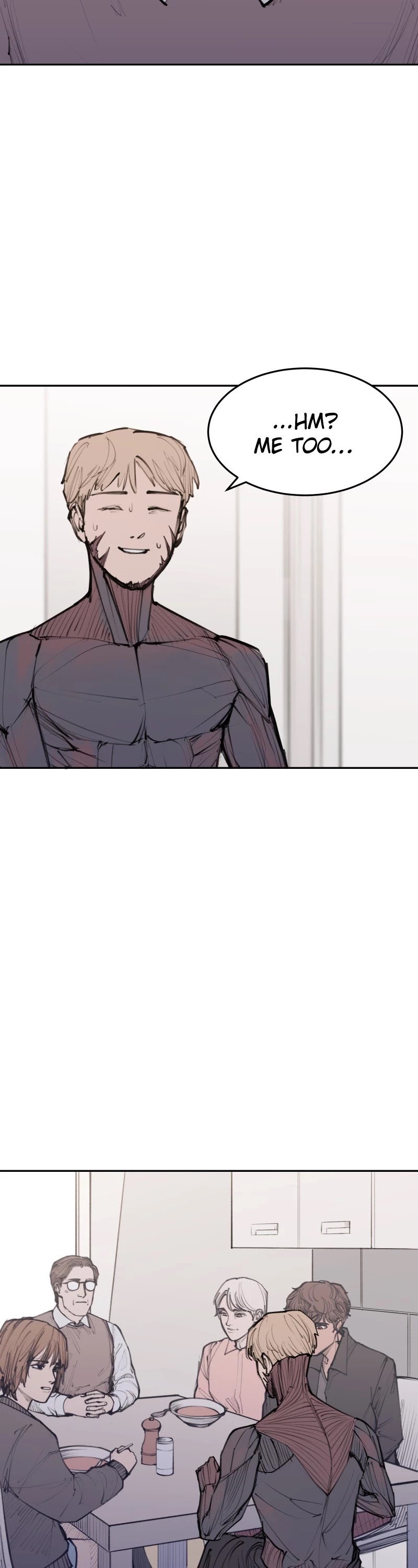 Love Advice from the Great Duke of Hell Chapter 111 page 6 - Chapter 111: Episode 104