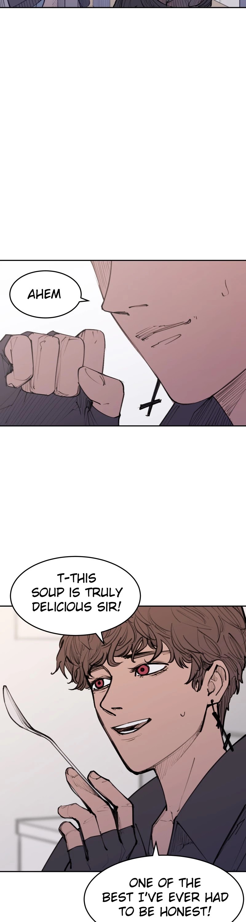 Love Advice from the Great Duke of Hell Chapter 111 page 7 - Chapter 111: Episode 104