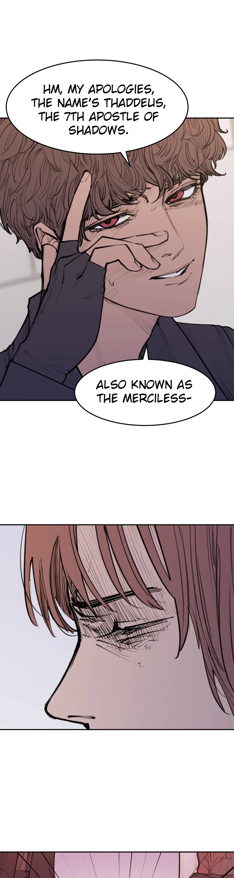 Love Advice from the Great Duke of Hell Chapter 111 page 9 - Chapter 111: Episode 104