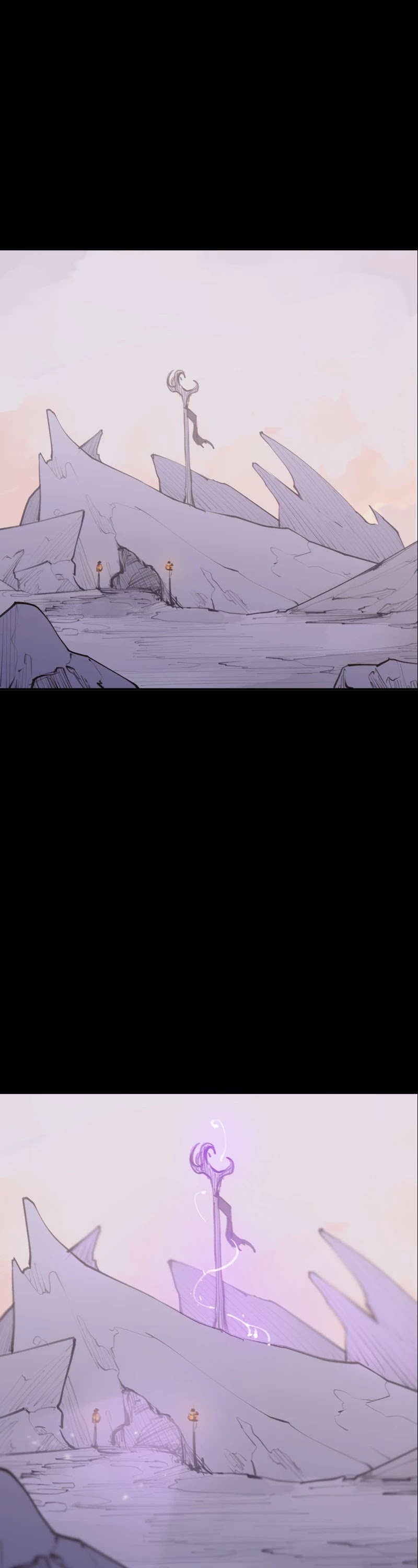 Love Advice from the Great Duke of Hell Chapter 112 page 1 - Chapter 112: Episode 105