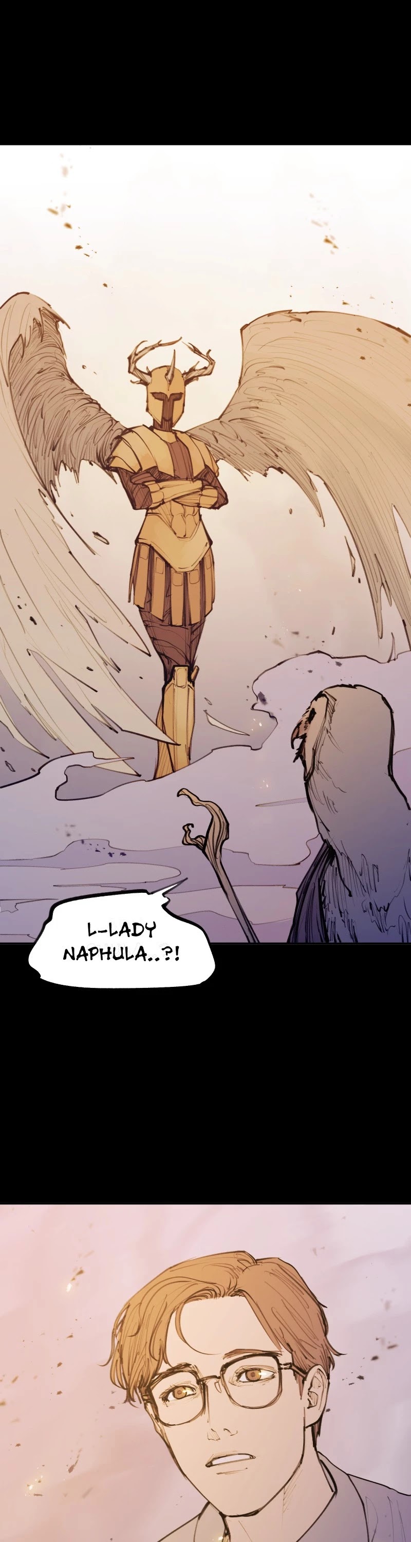Love Advice from the Great Duke of Hell Chapter 112 page 11 - Chapter 112: Episode 105