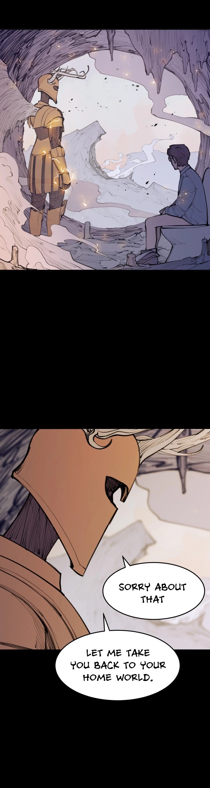 Love Advice from the Great Duke of Hell Chapter 112 page 18 - Chapter 112: Episode 105