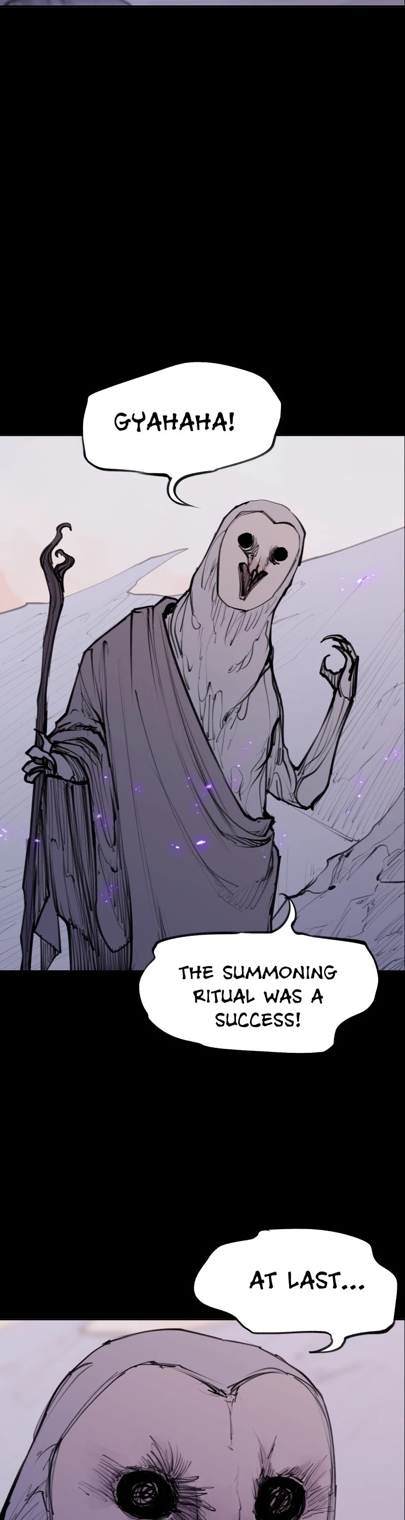 Love Advice from the Great Duke of Hell Chapter 112 page 2 - Chapter 112: Episode 105