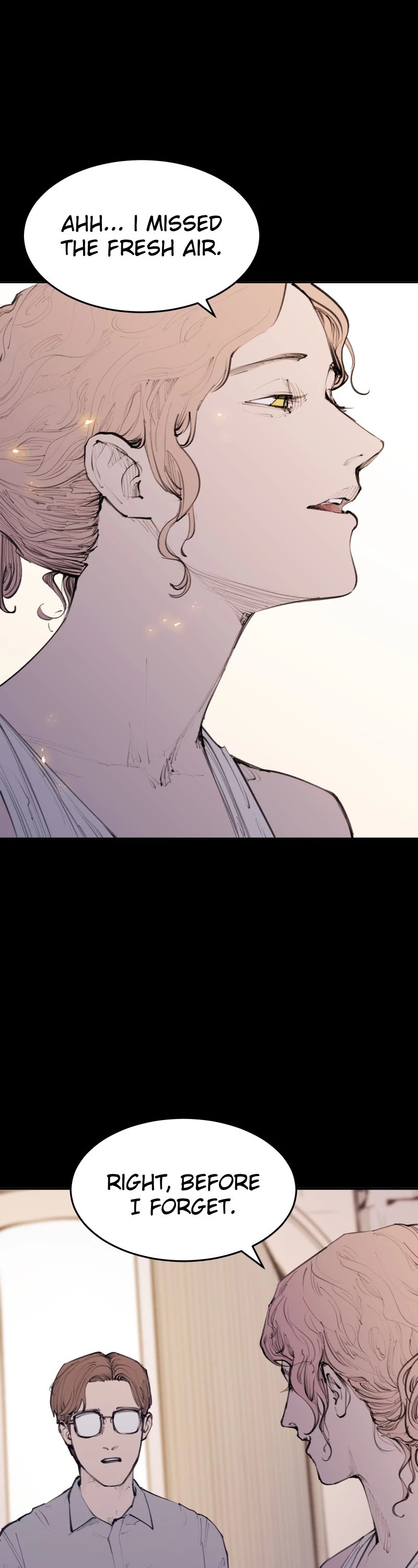 Love Advice from the Great Duke of Hell Chapter 112 page 23 - Chapter 112: Episode 105