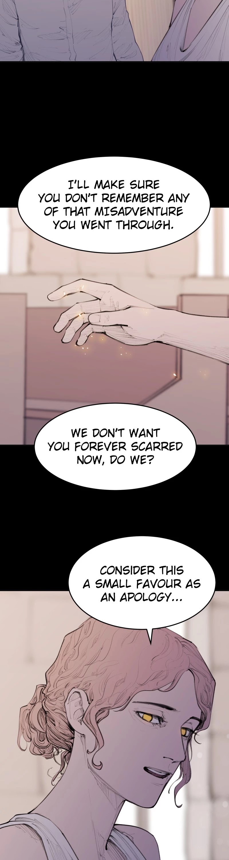 Love Advice from the Great Duke of Hell Chapter 112 page 24 - Chapter 112: Episode 105