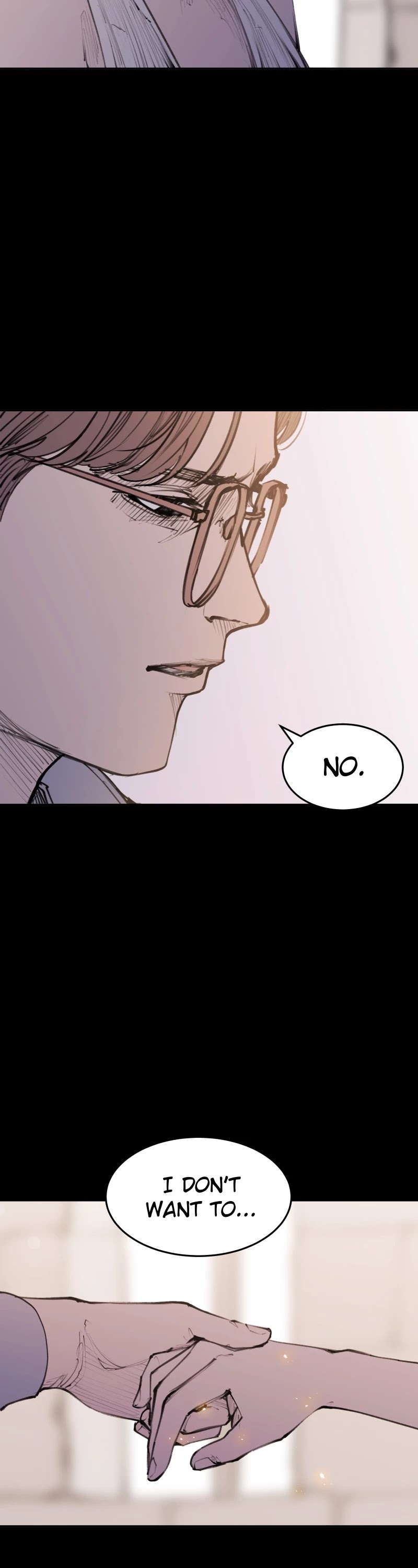 Love Advice from the Great Duke of Hell Chapter 112 page 25 - Chapter 112: Episode 105