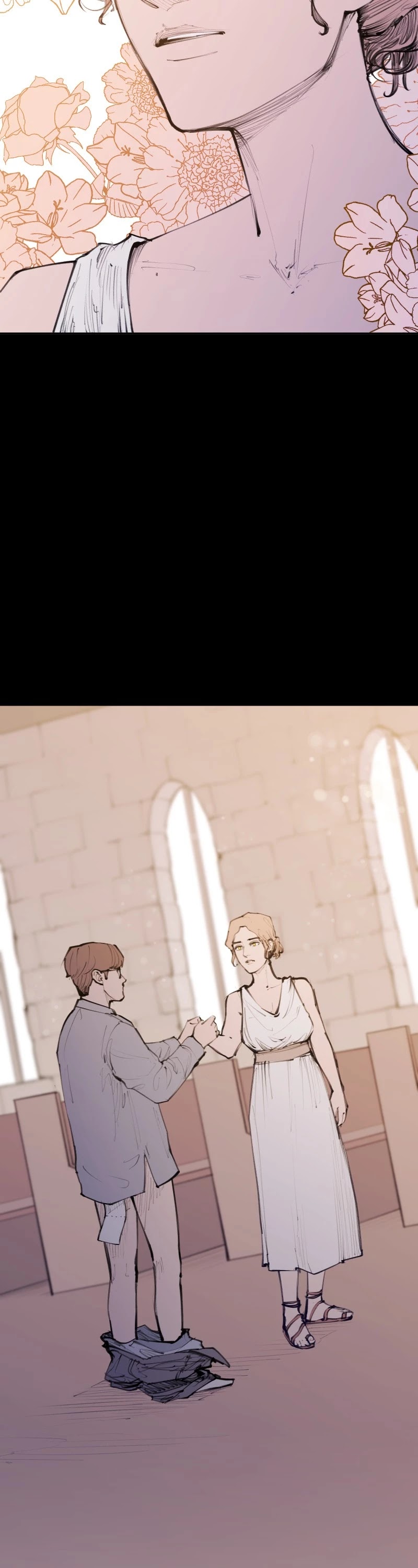 Love Advice from the Great Duke of Hell Chapter 112 page 28 - Chapter 112: Episode 105