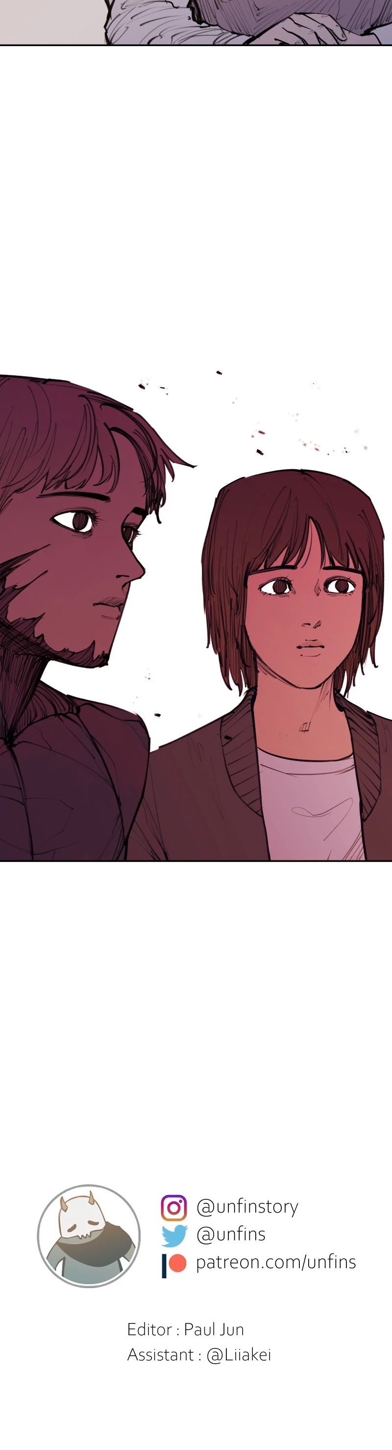 Love Advice from the Great Duke of Hell Chapter 112 page 30 - Chapter 112: Episode 105
