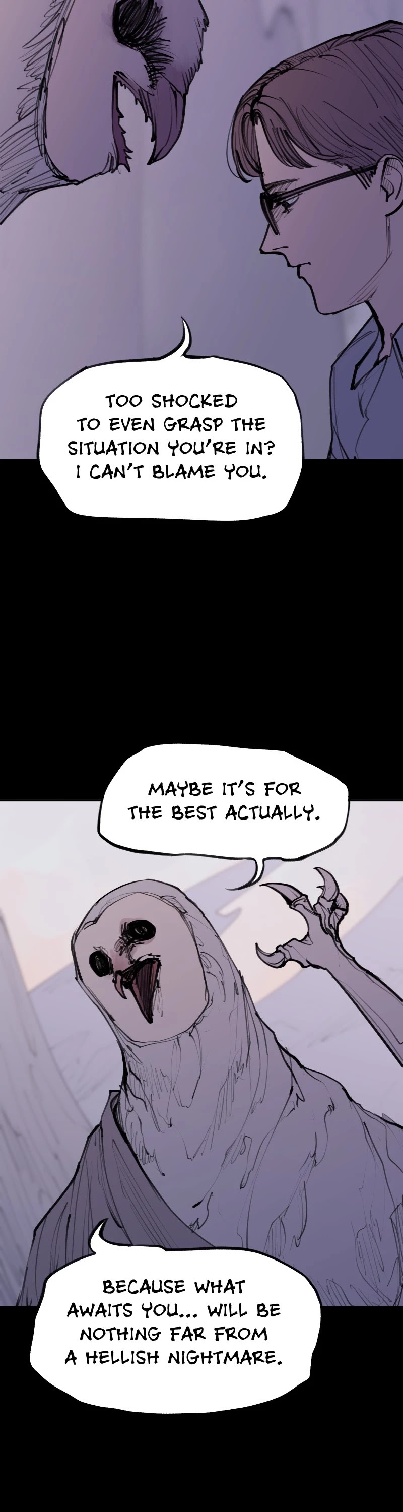 Love Advice from the Great Duke of Hell Chapter 112 page 7 - Chapter 112: Episode 105