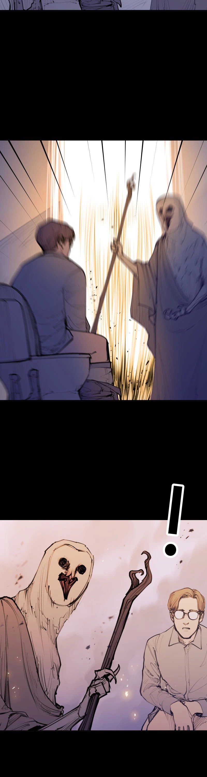 Love Advice from the Great Duke of Hell Chapter 112 page 9 - Chapter 112: Episode 105