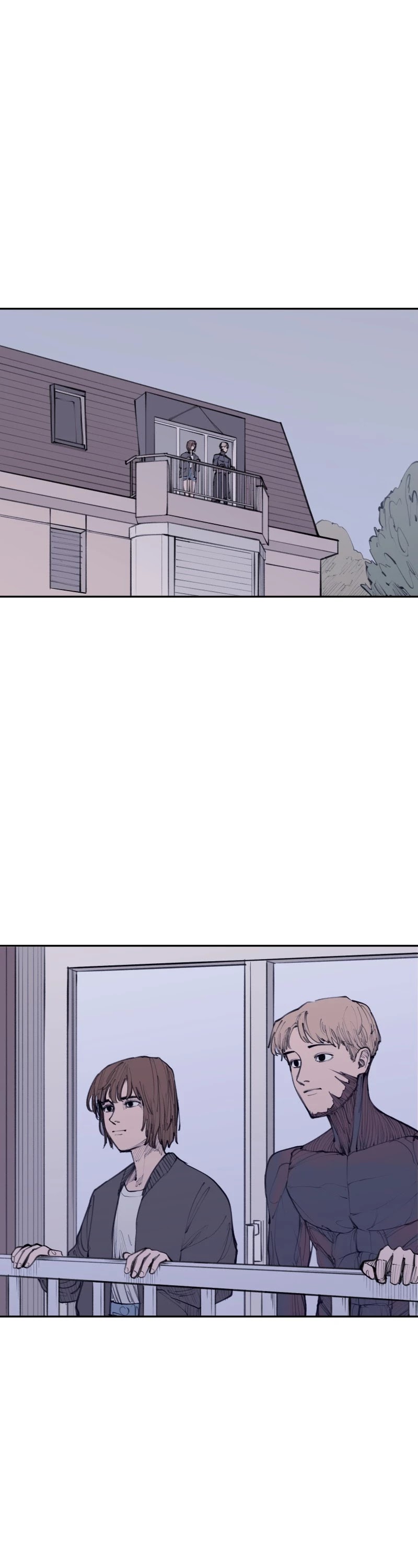 Love Advice from the Great Duke of Hell Chapter 113 page 1 - Chapter 113: Episode 106