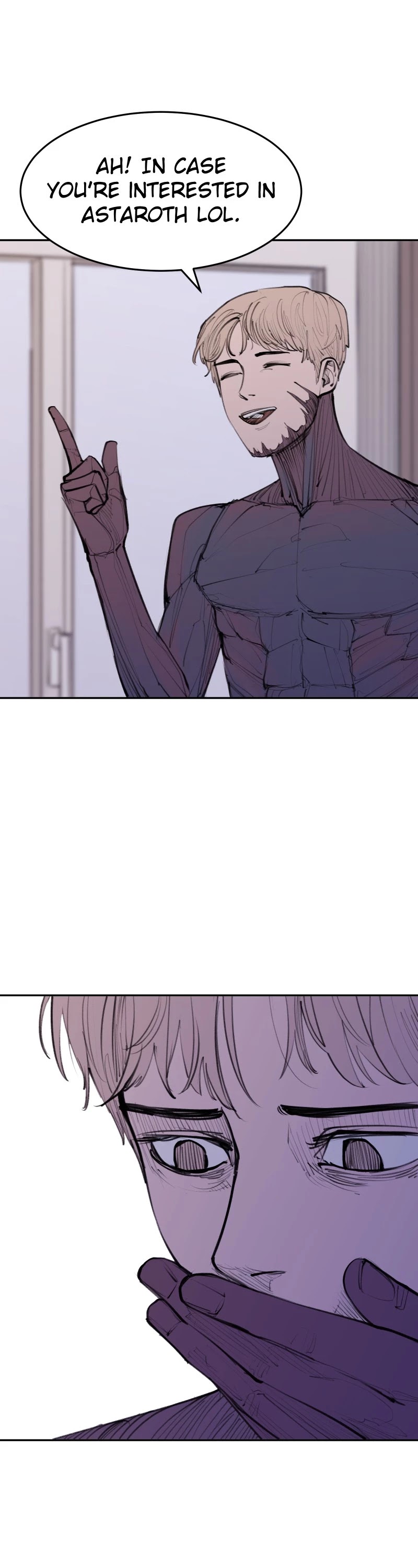 Love Advice from the Great Duke of Hell Chapter 113 page 15 - Chapter 113: Episode 106