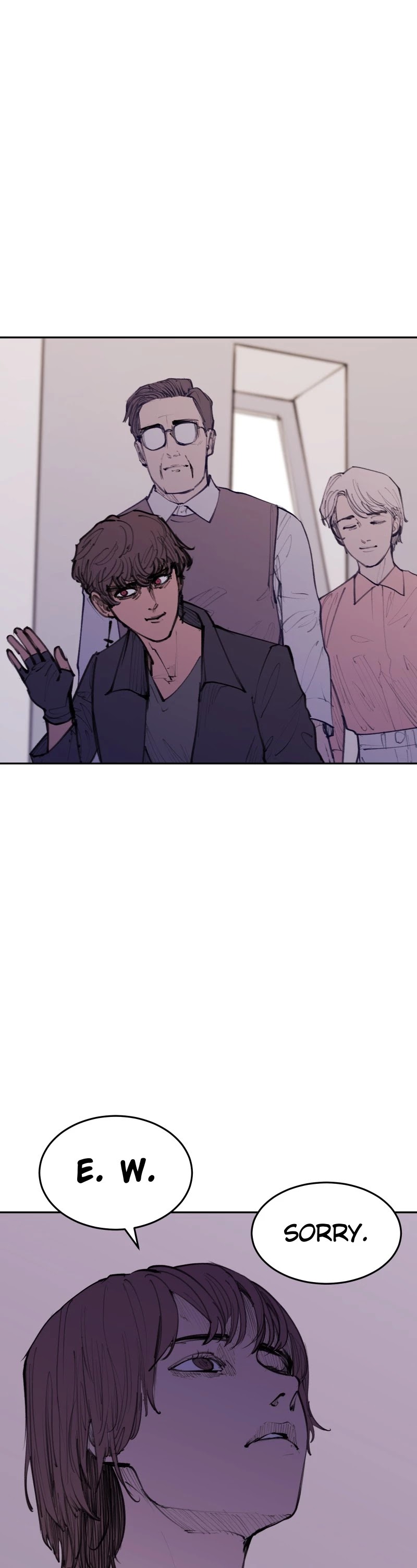 Love Advice from the Great Duke of Hell Chapter 113 page 16 - Chapter 113: Episode 106