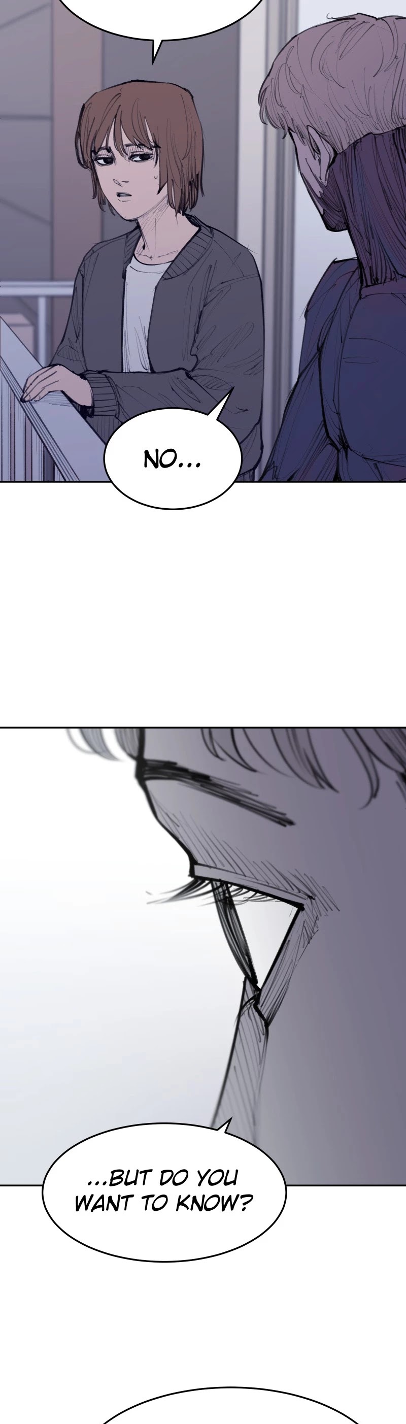 Love Advice from the Great Duke of Hell Chapter 113 page 19 - Chapter 113: Episode 106