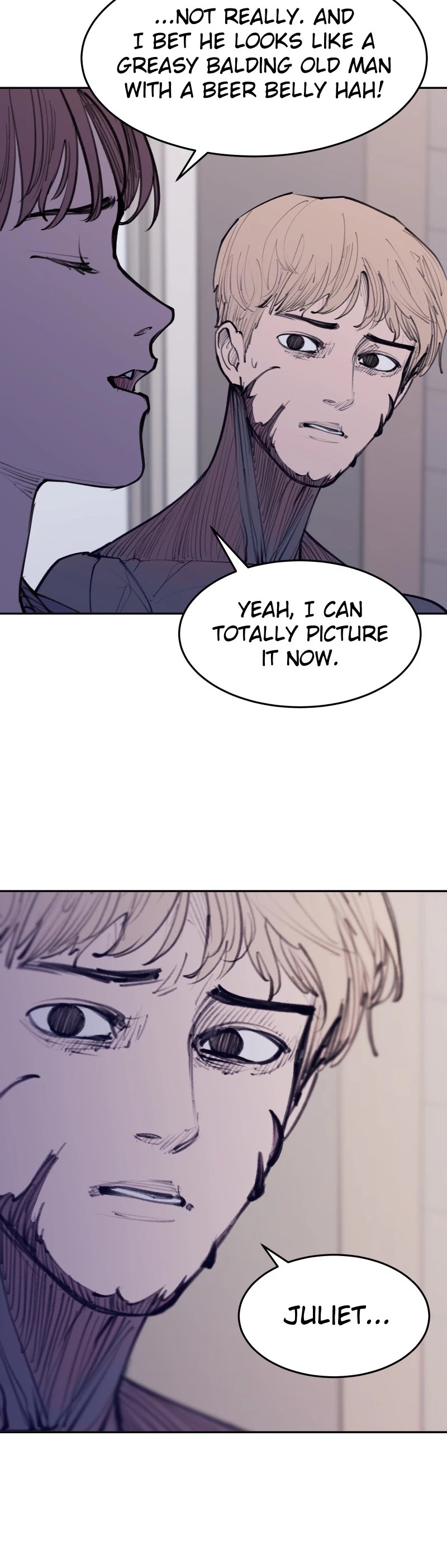 Love Advice from the Great Duke of Hell Chapter 113 page 20 - Chapter 113: Episode 106
