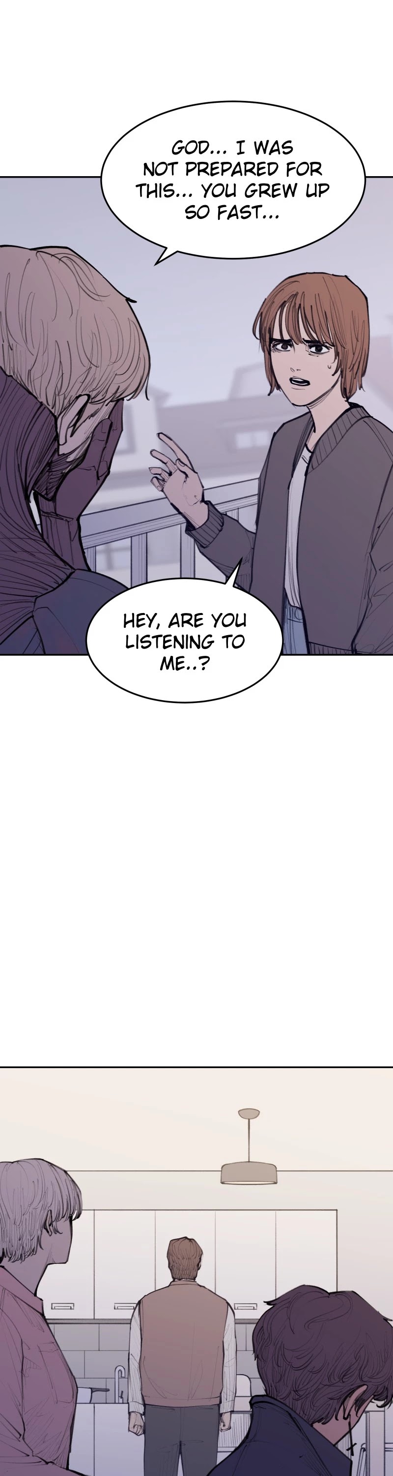 Love Advice from the Great Duke of Hell Chapter 113 page 21 - Chapter 113: Episode 106