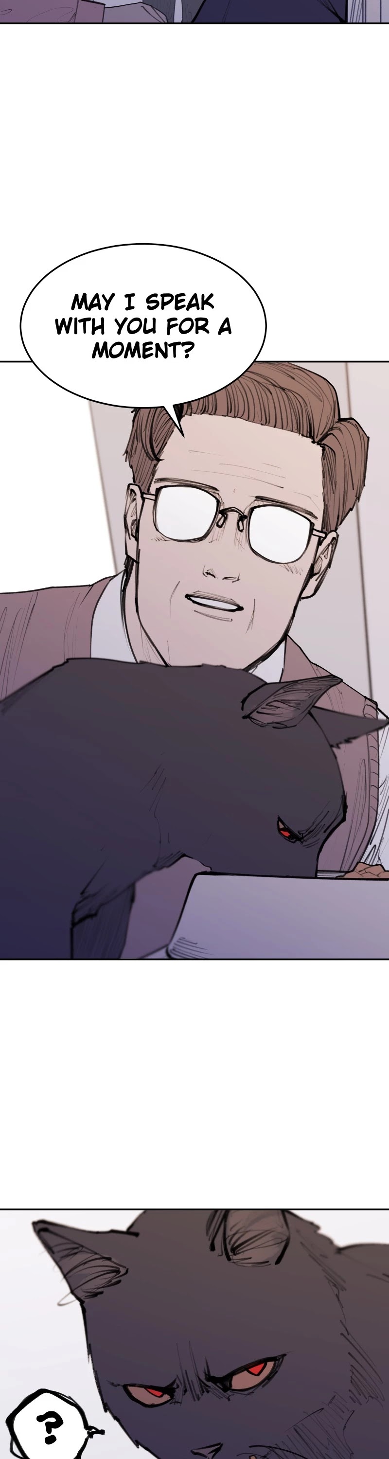 Love Advice from the Great Duke of Hell Chapter 113 page 22 - Chapter 113: Episode 106