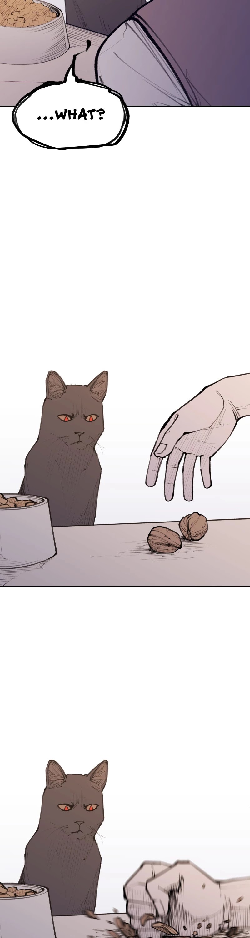Love Advice from the Great Duke of Hell Chapter 113 page 26 - Chapter 113: Episode 106