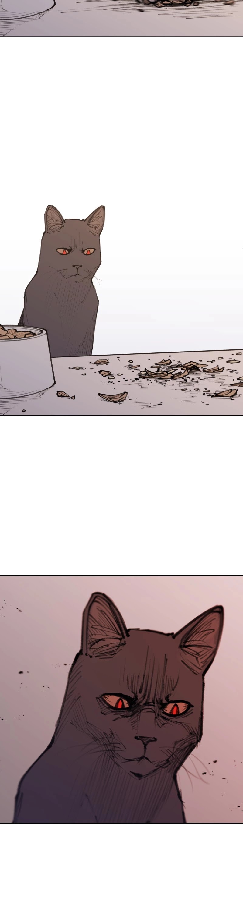 Love Advice from the Great Duke of Hell Chapter 113 page 27 - Chapter 113: Episode 106