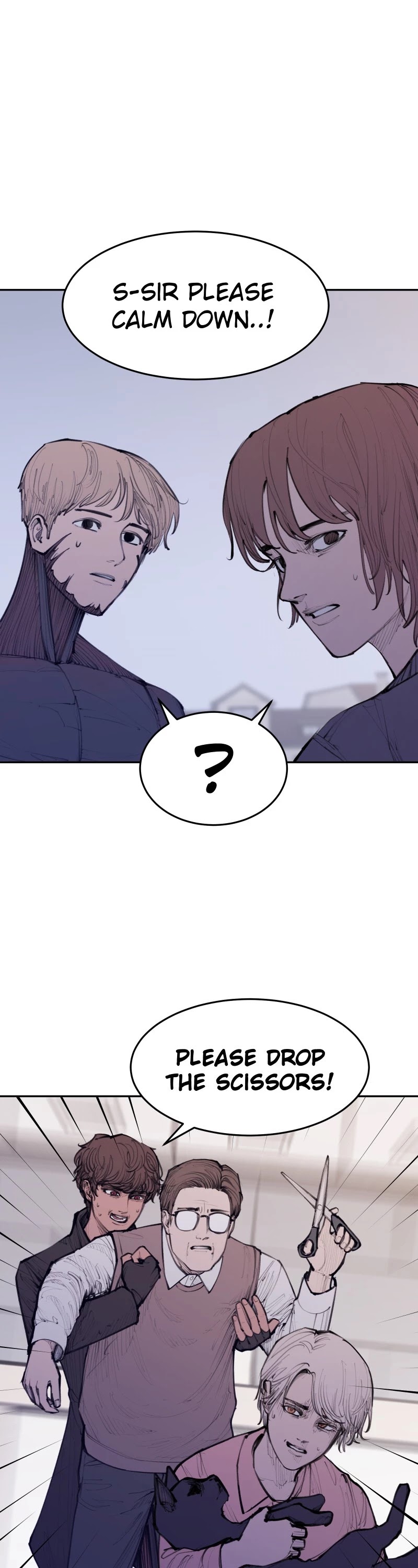 Love Advice from the Great Duke of Hell Chapter 113 page 28 - Chapter 113: Episode 106