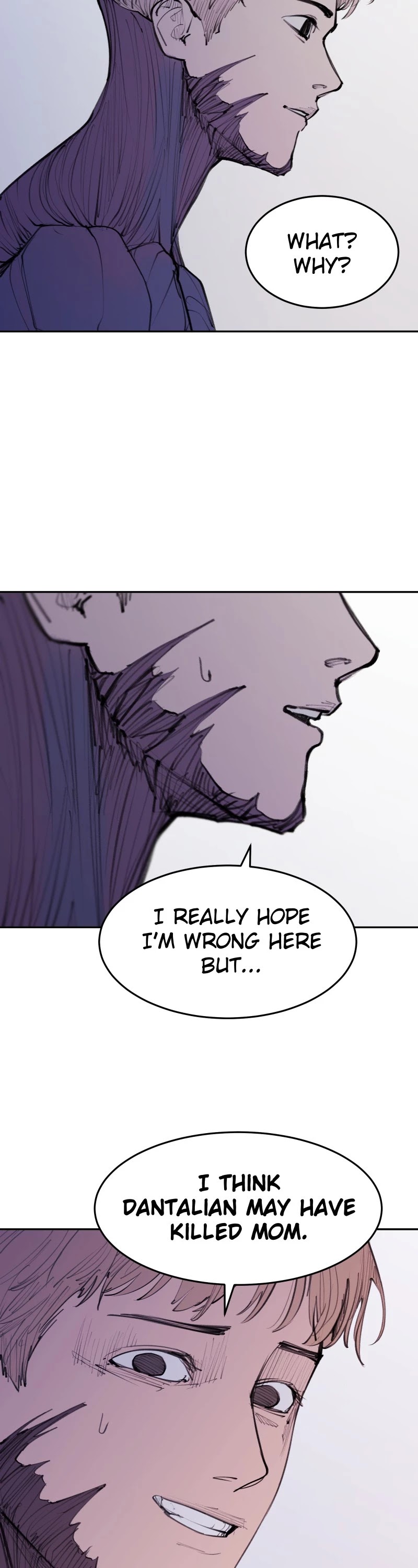 Love Advice from the Great Duke of Hell Chapter 113 page 3 - Chapter 113: Episode 106