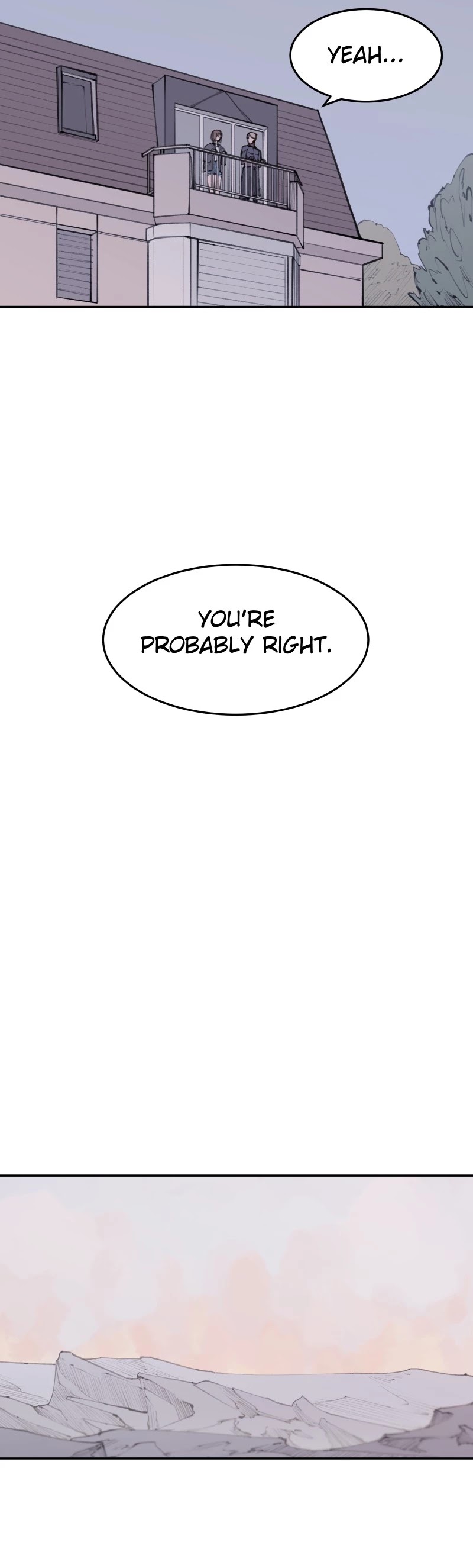 Love Advice from the Great Duke of Hell Chapter 113 page 32 - Chapter 113: Episode 106
