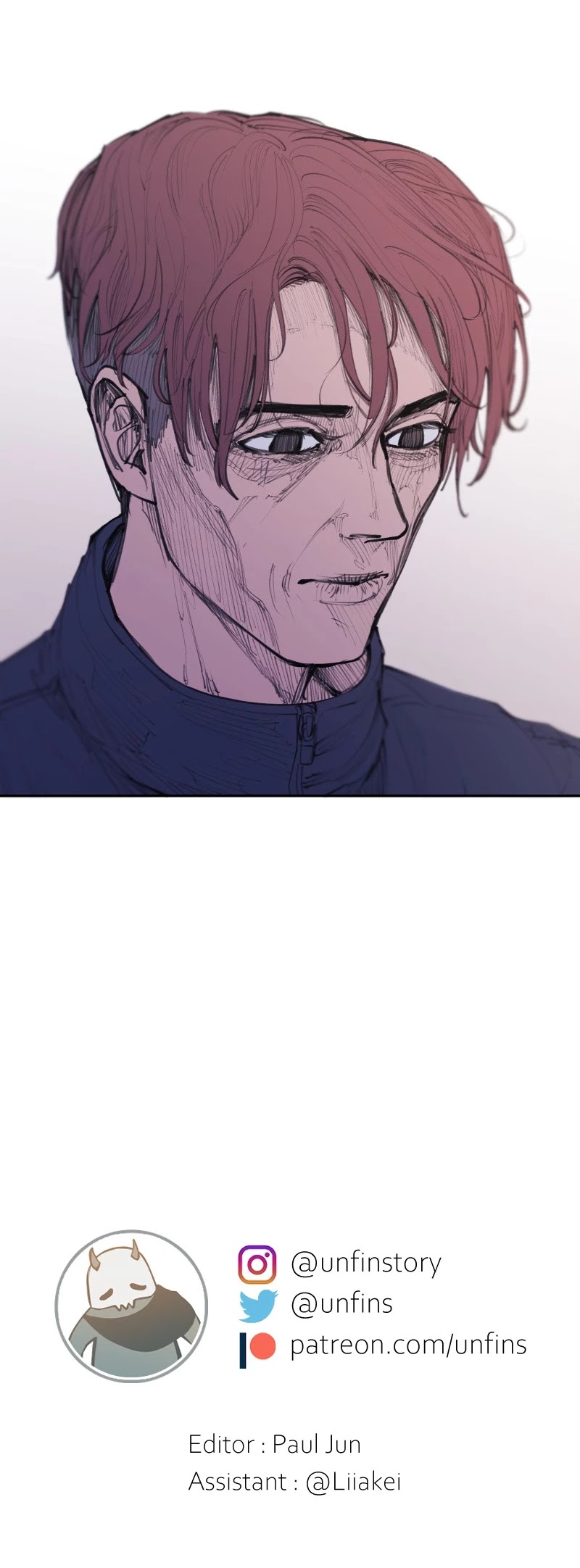 Love Advice from the Great Duke of Hell Chapter 113 page 34 - Chapter 113: Episode 106