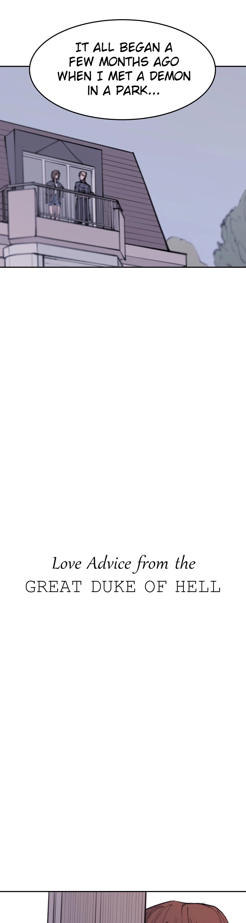 Love Advice from the Great Duke of Hell Chapter 113 page 7 - Chapter 113: Episode 106