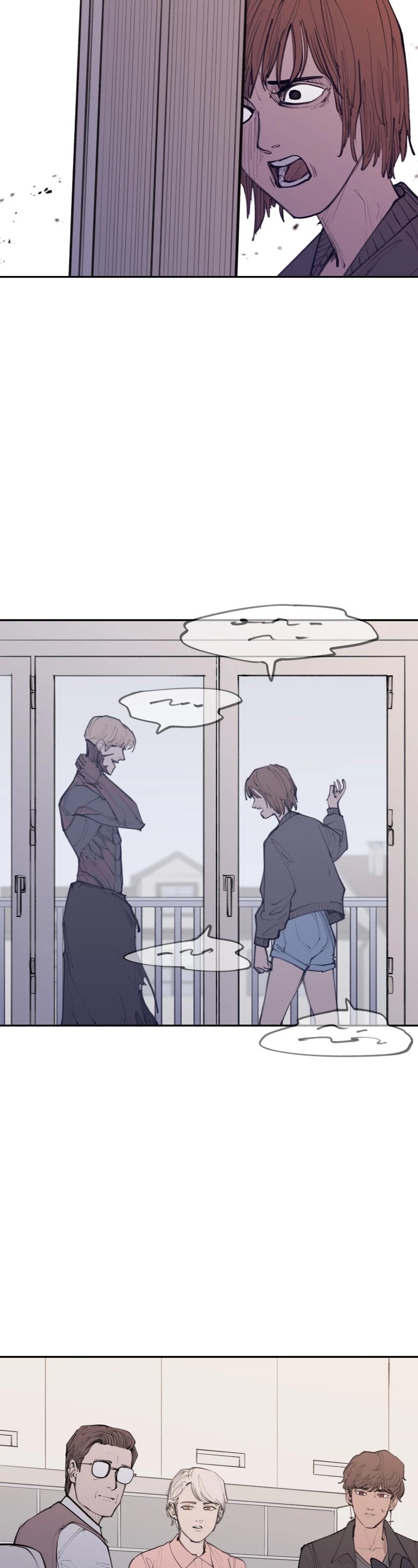 Love Advice from the Great Duke of Hell Chapter 113 page 8 - Chapter 113: Episode 106