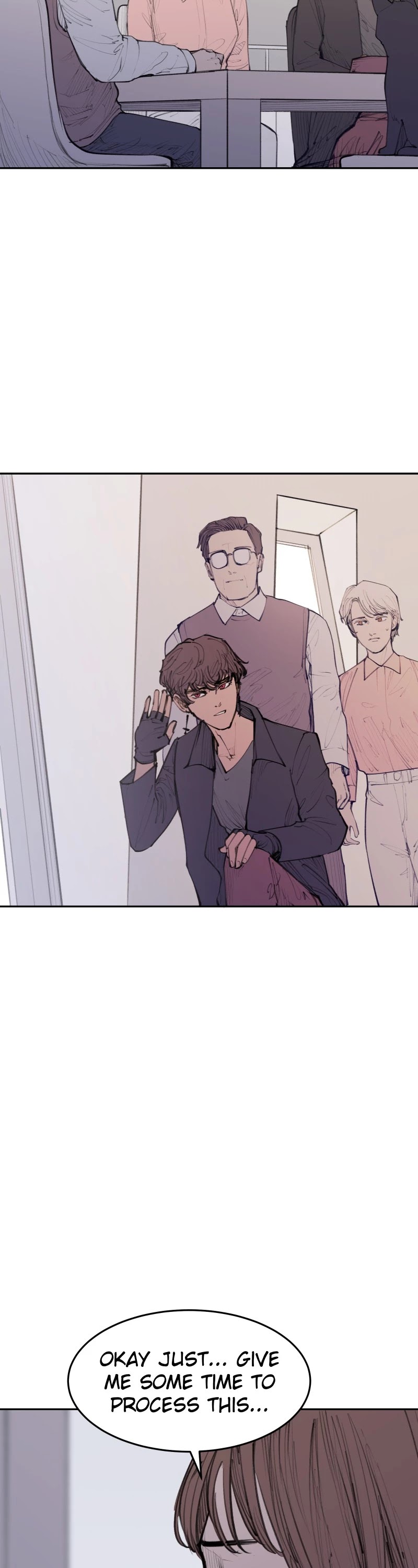 Love Advice from the Great Duke of Hell Chapter 113 page 9 - Chapter 113: Episode 106