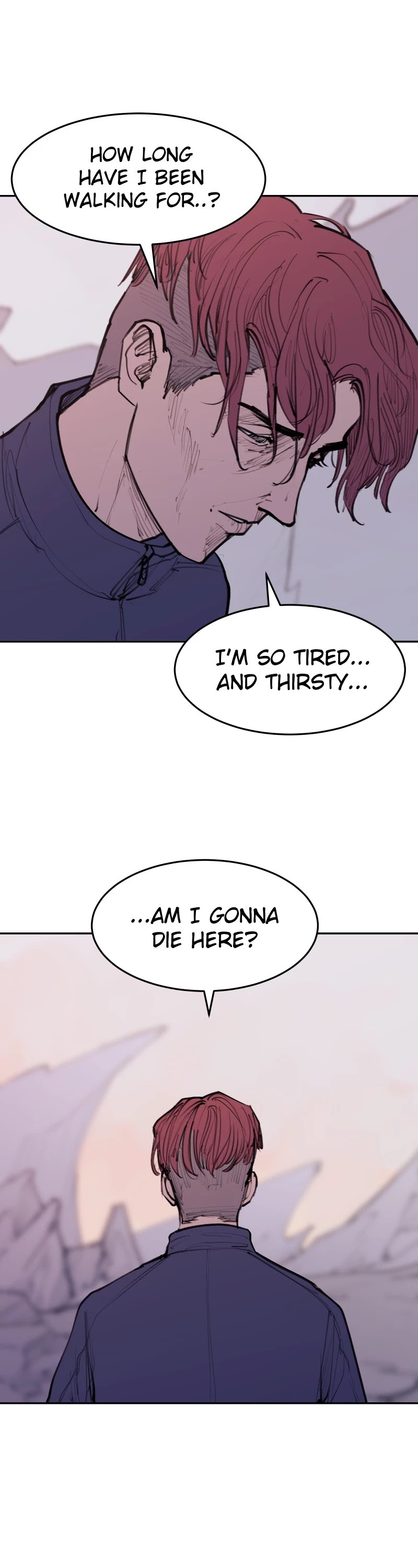 Love Advice from the Great Duke of Hell Chapter 114 page 10 - Chapter 114: Episode 107
