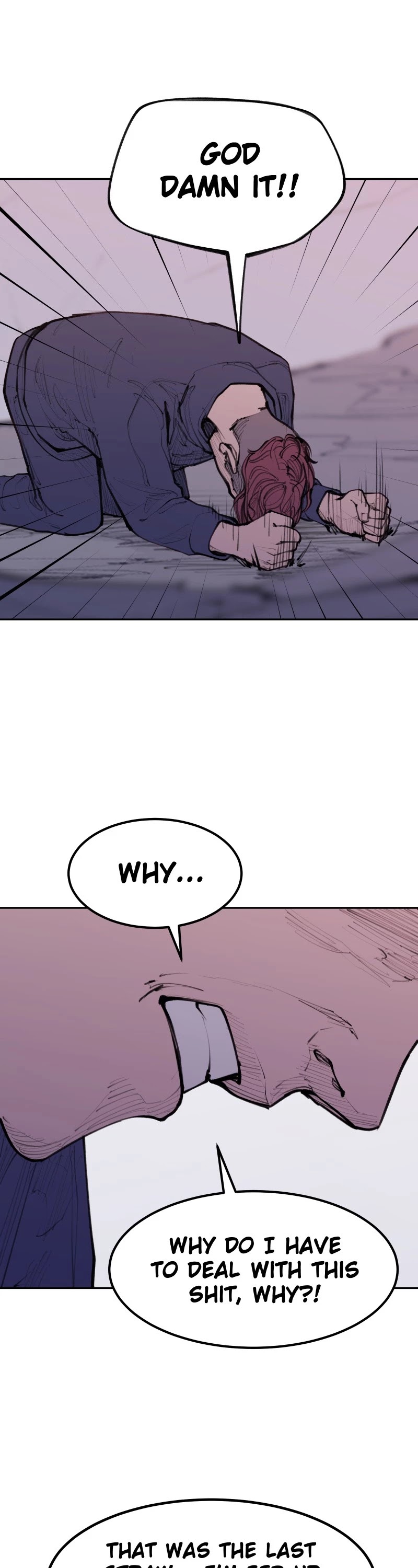 Love Advice from the Great Duke of Hell Chapter 114 page 11 - Chapter 114: Episode 107
