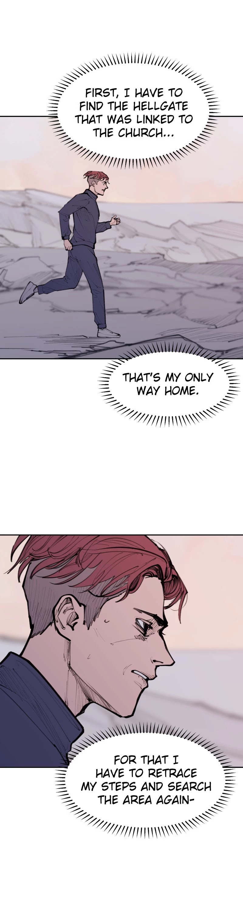 Love Advice from the Great Duke of Hell Chapter 114 page 13 - Chapter 114: Episode 107