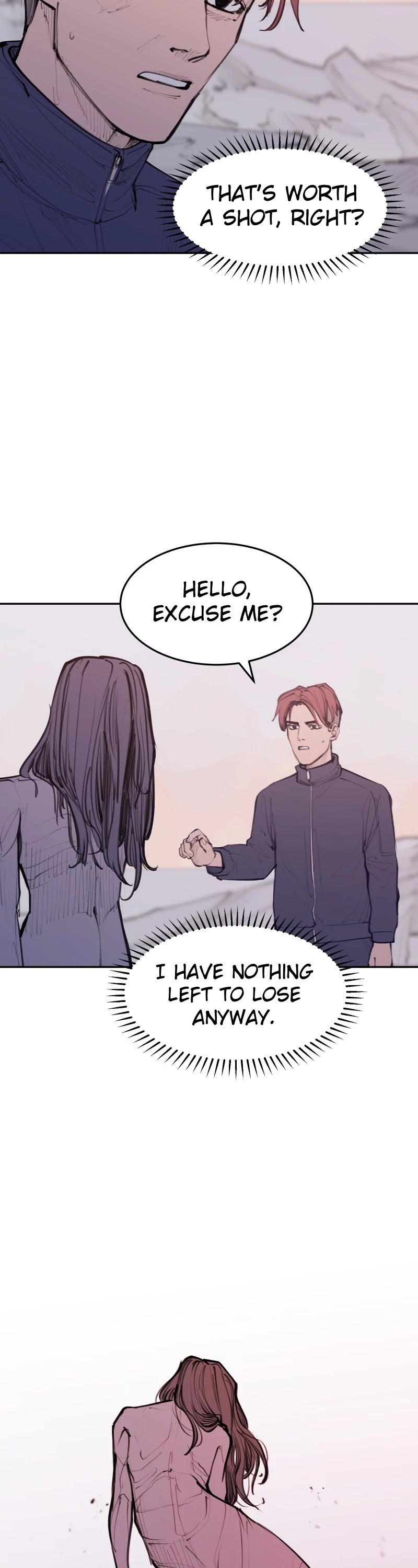 Love Advice from the Great Duke of Hell Chapter 114 page 15 - Chapter 114: Episode 107
